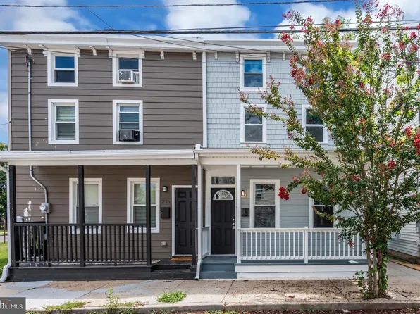 214 Jones Ave, Burlington, NJ 08016