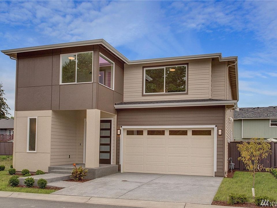 1st image of 11218 SE 254th Pl Lot 3