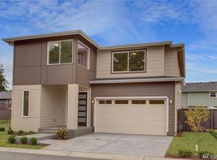 25325 113th Ave SE LOT 3, Kent, WA 98030