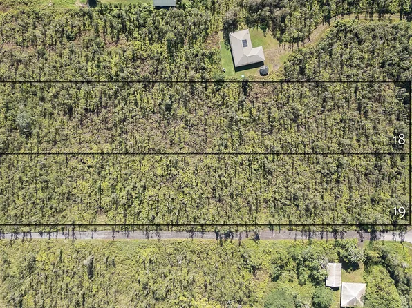 Road 8 Moho Lot 5130, Kurtistown, HI 96760