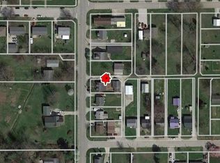 409 S Chestnut St, Huntingburg, IN 47542