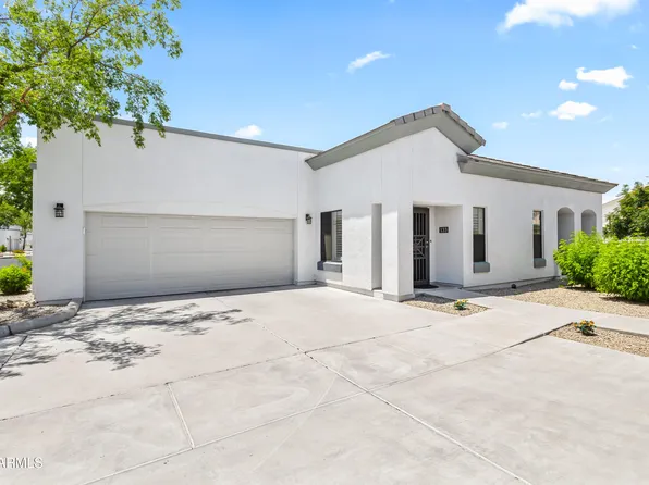 295 N RURAL Road #133, Chandler, AZ 85226