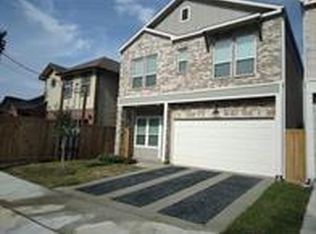 3127 Hadley St, Houston, TX 77004