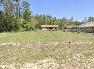 SW 50th Cir LOT 15, Ocala, FL 34473