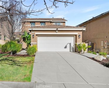 17643 Perilla Dr, San Bernardino, CA, 92407