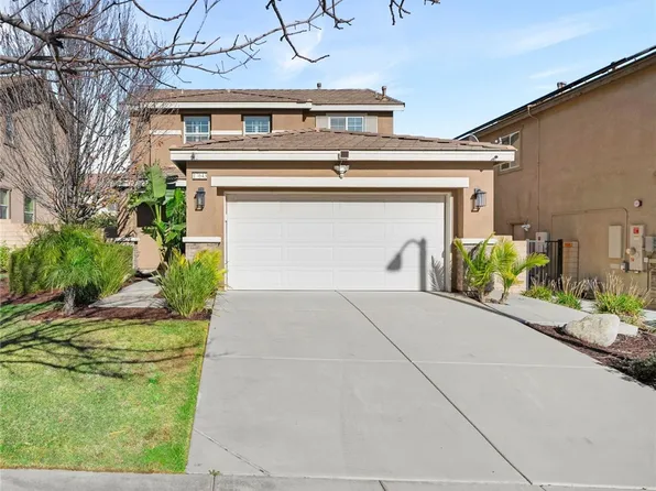 17643 Perilla Dr, San Bernardino, CA 92407