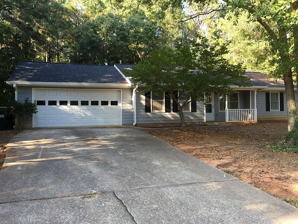 275 Countryside Lane, Covington, GA 30016