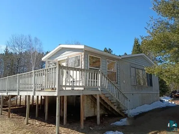 11430 N Porkys Rd, Hayward, WI 54843