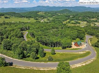 Lot 94 Eagle Peak Trail, Banner Elk, NC 28604