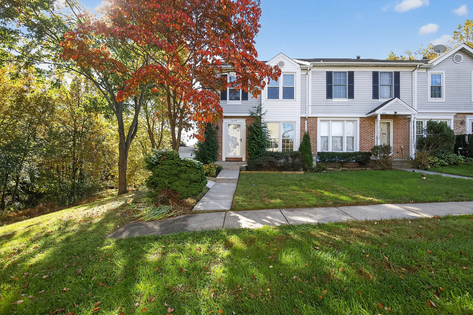 3459 Howell Ct photo 1