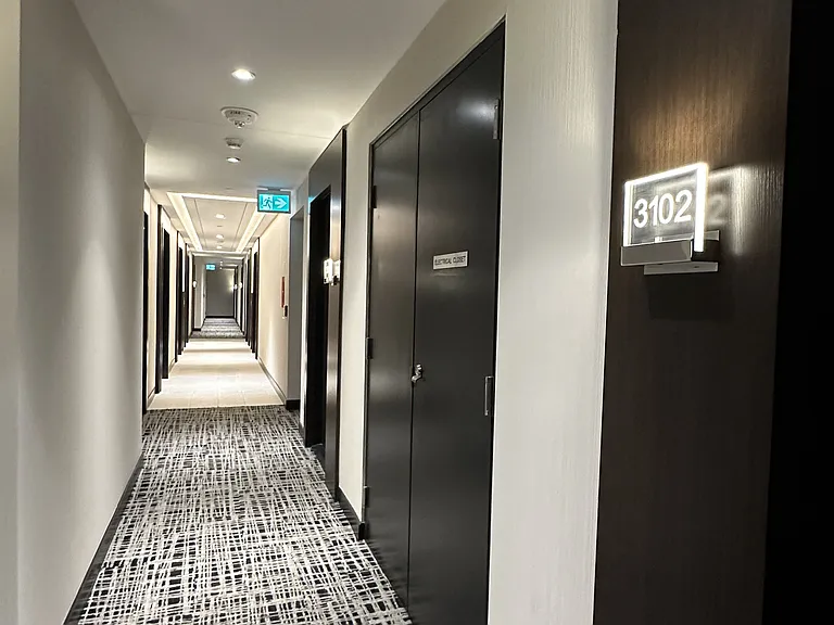 2221 Yonge St #3102 — Photo 35