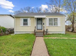 544 Monroe St, Ypsilanti, MI 48197