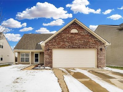 7523 Pipestone Dr, Indianapolis, IN, 46217