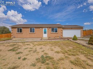 9510 Bar B Rd, Fountain, CO 80817