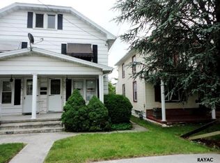 711 Broadway, Hanover, PA 17331