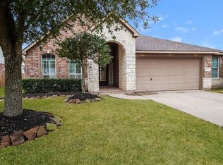 2602 Rusting Creek Dr, Pearland, TX 77584