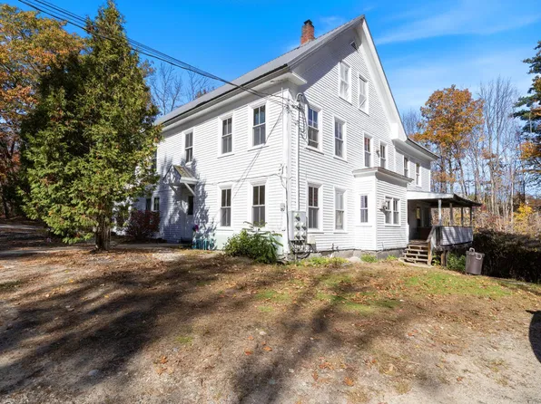 32 Kansas Road, Bridgton, ME 04009