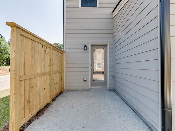 Back Door