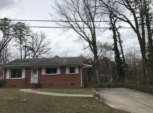 1609 Juniper St, Durham, NC 27703