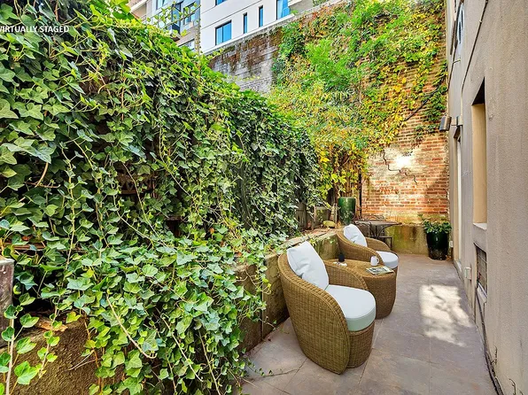 458 W 20th St APT 1D, Manhattan, NY 10011