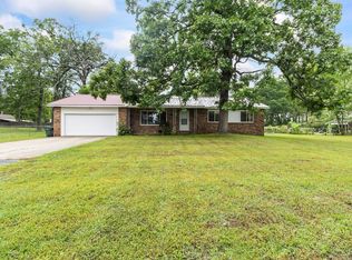 6222 E Huntsville Rd, Fayetteville, AR 72701