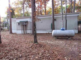 1095 Old Highway 25, Tumbling Shoals, AR 72581
