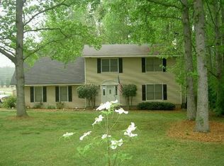 110 Dungeness Rd, Griffin, GA 30224