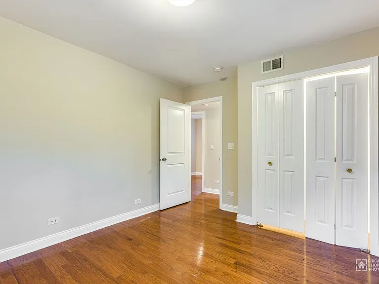 623-631 Brummel - 2 Bed