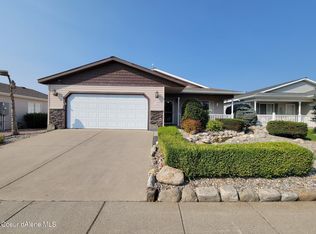 8563 W Rushmore St, Rathdrum, ID 83858