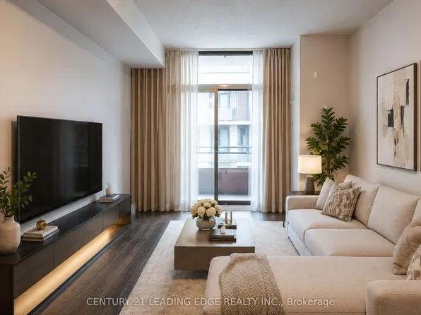 15 Bruyeres Mews #517, Toronto, ON M5V 0A7