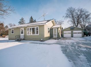 332 S Main St, Greenwood, WI 54436