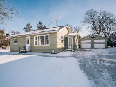 332 South MAIN STREET, Greenwood, WI, 54436