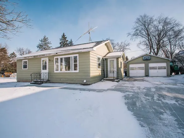 332 South MAIN STREET, Granton, WI 54436