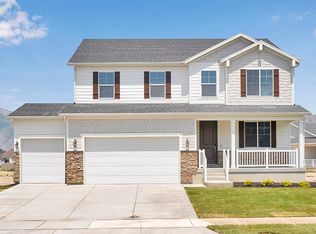 3203 E Canyon Meadows Dr, Spanish Fork, UT 84660