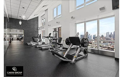 Rented by Carini Group