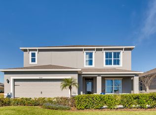 9005 Pinales Way, Kissimmee, FL 34747