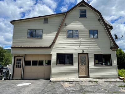 436 Waldo Street, Rumford, ME, 04276