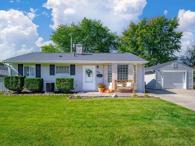 15 Ramona Dr, Fairborn, OH, 45324