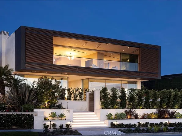 3512 Ocean Blvd, Corona Del Mar, CA 92625