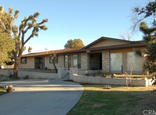 56691 Golden Bee Dr, Yucca Valley, CA 92284