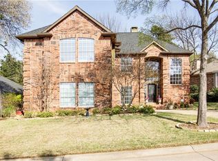 2300 Glen Ridge Dr, Highland Village, TX 75077