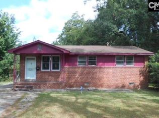 2715 Ansel St, Columbia, SC 29204