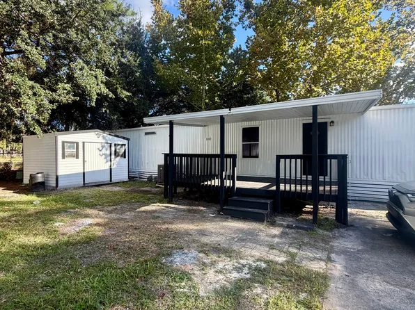 6121 Collins Rd Lot 93, Jacksonville, FL 32244