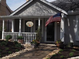 409 E 6th St, Georgetown, TX 78626