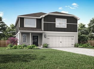 Wren Plan, Sweetwater Ridge, Conroe, TX 77303