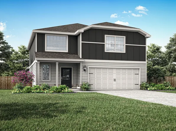 Wren Plan, Sweetwater Ridge