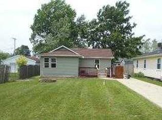 1229 Pleasant Pl, Aurora, IL 60505