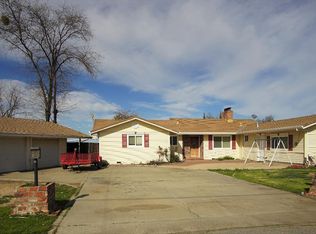 44 Harden St, Maxwell, CA 95955