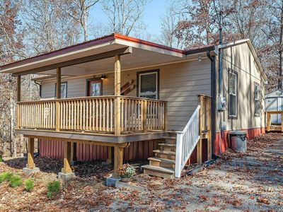 270 Neil Dr, Smithville, TN, 37166