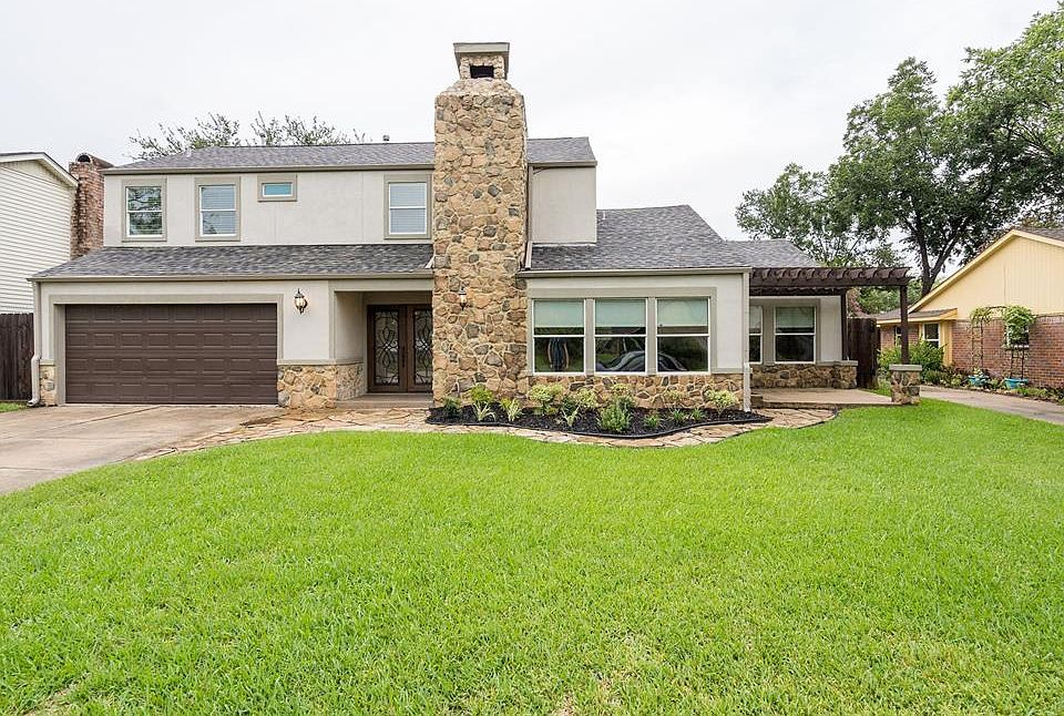 10706 Bordley Dr, Houston, TX 77042 MLS 36208113 Zillow